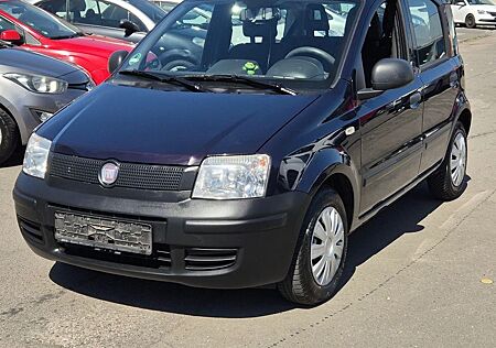 Fiat Panda 1.1 8V ACTIVE/KMRAINNENSPIEGL/ELEKTRFNSTR/