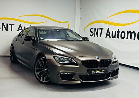 BMW 650i 650 Gran Coupé Gran Coupé EISENMANN