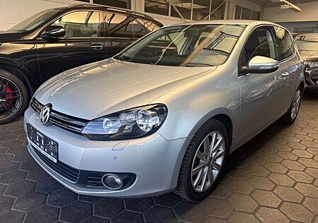 VW Golf Volkswagen VI Highline/1.4TSI/STEUERKETTE NEU