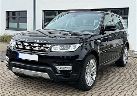 Land Rover Range Rover Sport 3.0 SDV6 HSE HSE