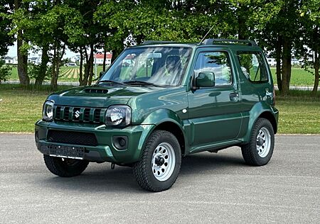 Suzuki Jimny Ranger Comfort