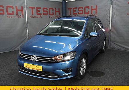 VW Golf Sportsvan Volkswagen Sportsvan VII Lounge | ACC | KAMERA |NAVI |AHK