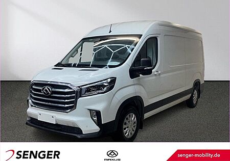 Maxus Deliver 9 KA L3H2 Luxury LED Klimaanlage Kamera