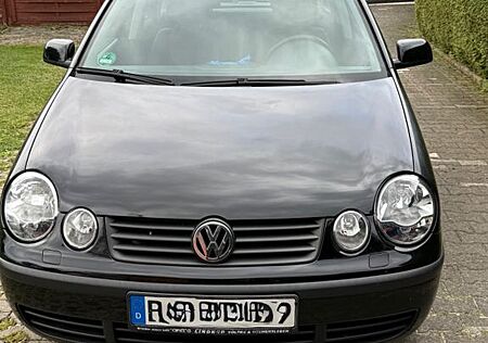 VW Polo Volkswagen 1.2 47kW | TÜV Neu | Sitzheizung