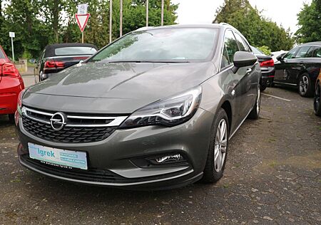 Opel Astra K Sports Tourer Innovation Start/Stop