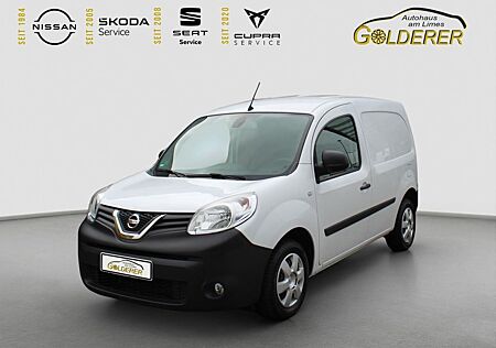 Nissan NV250 Kastenwagen L1H1 2,0t Comfort 2 DPF DAB Rü