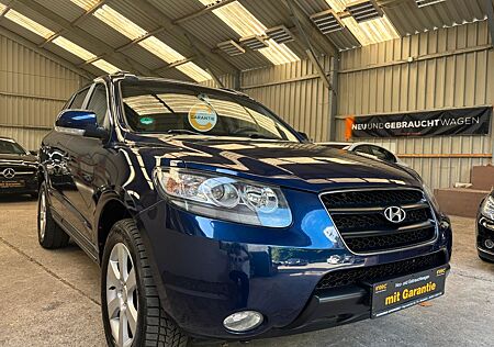 Hyundai Santa Fe 2.7 GLS