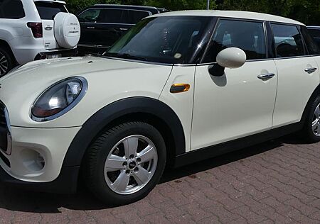 Mini ONE *Klimaautomatik*Sitzhzg*