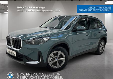 BMW X1 sDrive18d AHK Kamera LED Sitzheizung