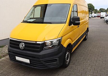 VW Crafter Volkswagen Kasten Mittlerer Radstand 2.0TDI §$