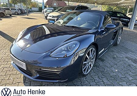 Porsche Boxster 718 (Typ 982) PDK BI-XENON + LEDER + POR