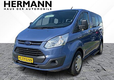 Ford Tourneo Custom Kombi 2.0 TDCi 310 L1 Trend LED