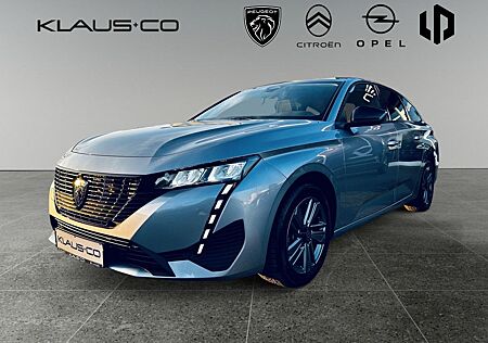 Peugeot 308 SW EAT8 B-HDI 130 Style *Navi*AHK*GJR*