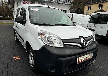 Renault Kangoo 1,5 dCi St&St+1.HAND+SCHIEBETÜR+EURO 6