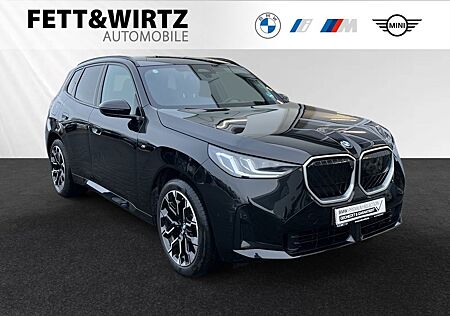 BMW X3 20 xDrive M Sport|AHK|Panorama|Head-Up