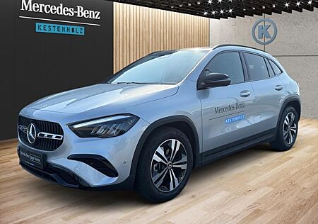Mercedes-Benz GLA 180 d *PROGR*NIGHT*PANO*MBUX*360°*NAVI*