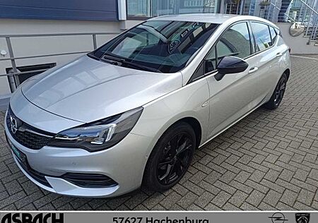 Opel Astra GS Line