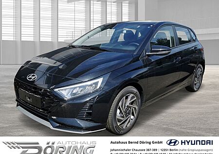 Hyundai i20 Trend 1.0 Turbo Schaltwagen (100PS) Lichtpak