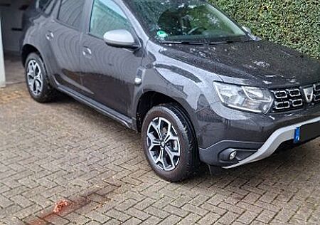 Dacia Duster TCe 150 2WD GPF Adventure Adventure