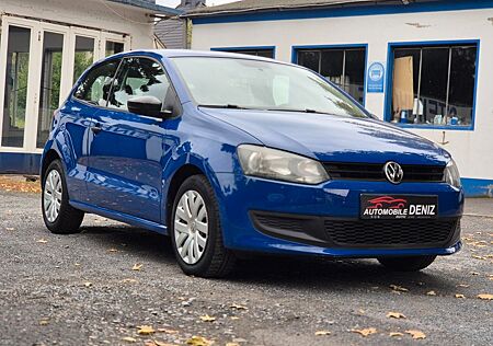 VW Polo Volkswagen V Trendline BlueMotion/BMT