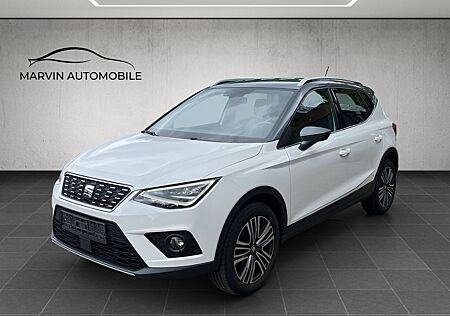 Seat Arona Xcellence LED KAMERA ACC NAVI BEATS SHZ