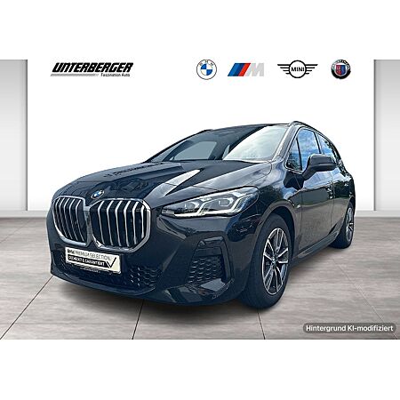 BMW 2er Active Tourer leasen