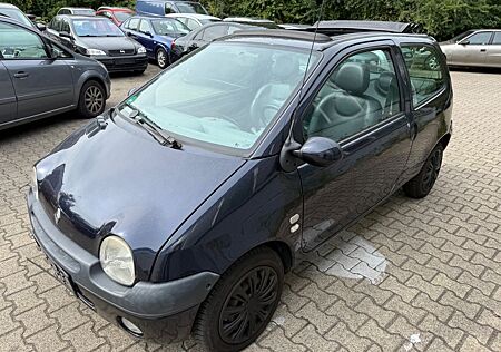 Renault Twingo 1.2 Initiale Klima Servo Faltdach