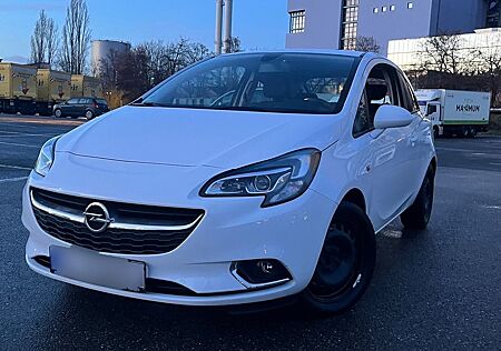 Opel Corsa 1.4 Turbo INNOVATION 110kW S/S INNOVATION