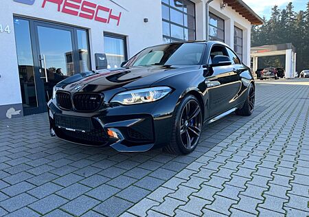 BMW M2 Coupe LCI DKG DE.Fahrzeug M Perf.Lenk AdaLED