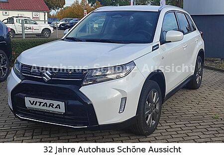 Suzuki Vitara 1.4 Comfort Allgrip Mild-Hybrid