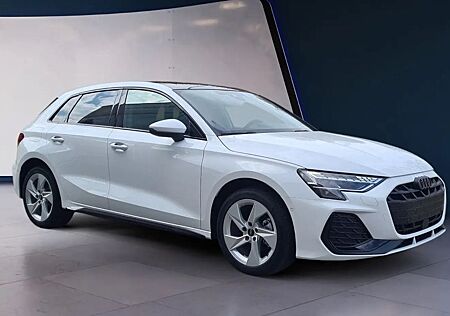 Audi A3 35 TFSI S line SONOS Pano Navi AssistPro