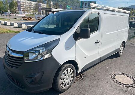 Opel Vivaro B Kasten/Kombi Kasten L2H1 2,9t