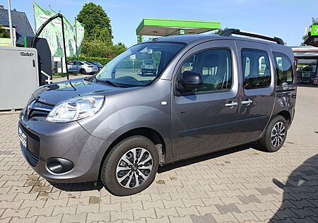 Renault Kangoo BLUE dCi 95 Limited