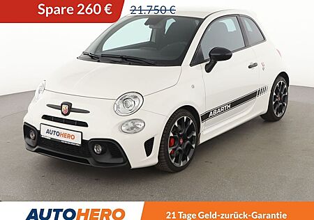 Abarth 595 1.4 Competizione *NAVI*PDC*BiXENON*ALU*BEATS