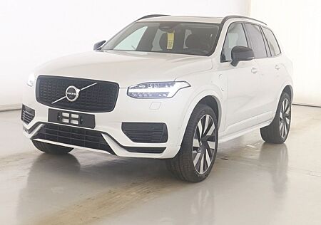 Volvo XC 90 XC90 T8 Ultra Dark Recharge Plug-In Hybrid AWD