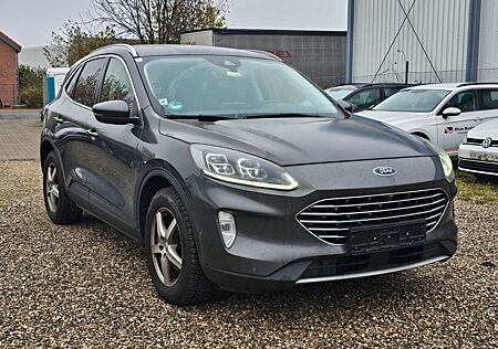 Ford Kuga 2.0 EcoBlue 140kW Titanium X Auto 4WD 744