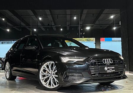 Audi A6 Avant 50 TDI *S-Line*Pano*HUD*B&O*Kamera