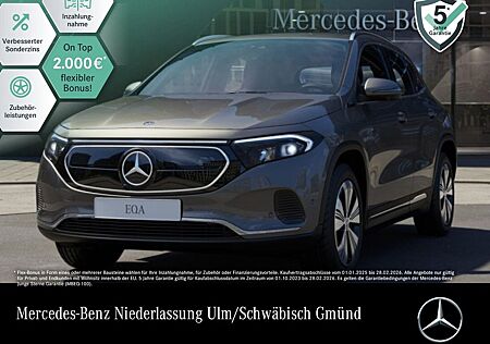 Mercedes-Benz EQA 250 Progressive Advanced/TotWink/360°