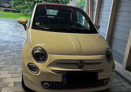 Fiat 500C 1.2 8V LOUNGE C LOUNGE