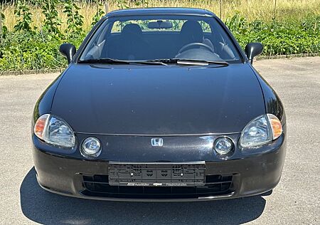 Honda CRX