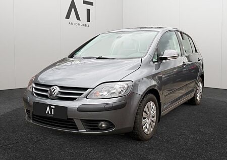 VW Golf Volkswagen Plus 2.0 TDI DSG Comfortline*AHK*TÜV NEU