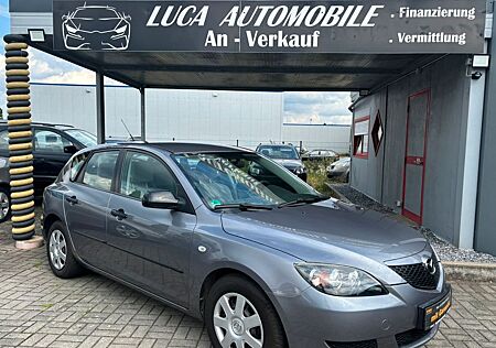 Mazda 3 Lim. 1.4 Sport Comfort