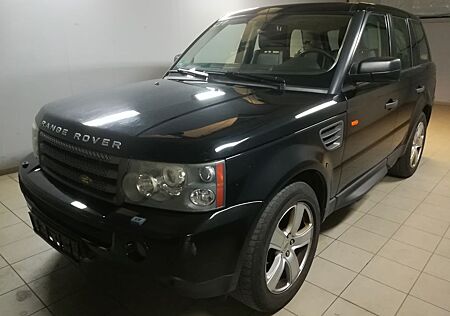 Land Rover Range Rover Sport V8 HSE