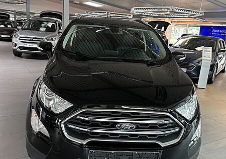 Ford EcoSport 1,0 EcoBoost 103kW Titanium Titanium