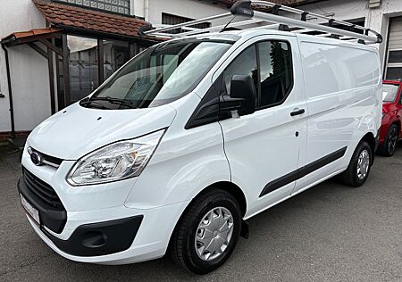 Ford Transit Custom 290 L1H1 Kasten NAVI PDC TEMP BT
