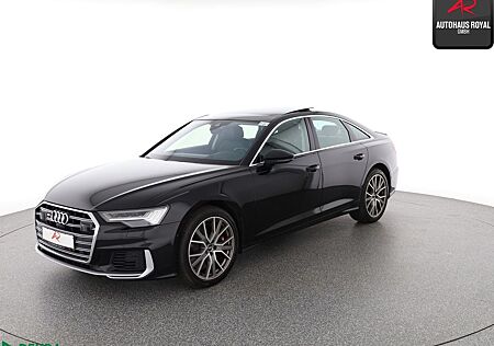 Audi S6 3.0 TDI qu STANDHEIZUNG,LUFT,SOFTCLOSE,BANG+O