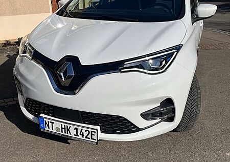 Renault ZOE Life R110/Z.E. 50 Batteriekauf Life