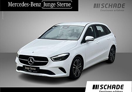 Mercedes-Benz B 200 Progressive *Multibeam*Kamera*Lenkradhzg*