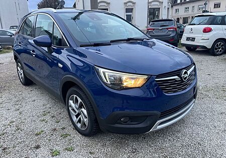 Opel Crossland X Crossland (X)