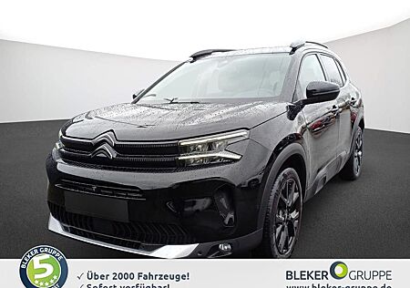 Citroën C5 Aircross BlueHDi 130 S&S EAT8 Shine Pack